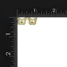 Load image into Gallery viewer, Butterfly Earrings