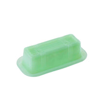 Load image into Gallery viewer, Jadeite Glass Collection Butter Dish (Holds 1 Stick)