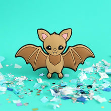 Load image into Gallery viewer, Bat Magnet