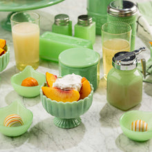 Load image into Gallery viewer, Jadeite Glass Collection Sundae Dish