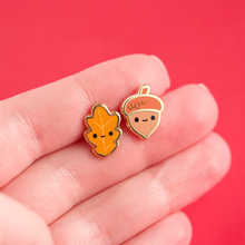Load image into Gallery viewer, Fall Friends Earrings