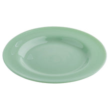 Load image into Gallery viewer, Jadeite Glass Collection™ 10" Round Plate