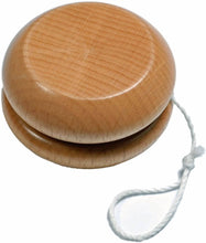 Load image into Gallery viewer, Old-fashion Wooden Yo-yo