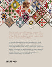 Load image into Gallery viewer, Portable Patchwork