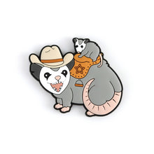 Load image into Gallery viewer, Possum Posse Magnet