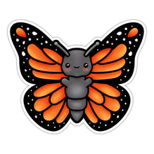 Load image into Gallery viewer, Butterfly Sticker