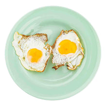 Load image into Gallery viewer, Jadeite Glass Collection™ 10" Round Plate