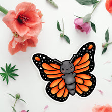 Load image into Gallery viewer, Butterfly Sticker