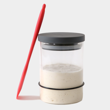 Load image into Gallery viewer, Breadtopia Sourdough Starter Kit