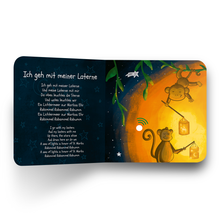 Load image into Gallery viewer, My first German book that sings traditional songs