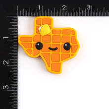Load image into Gallery viewer, Texas Waffle Magnet