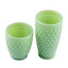 Load image into Gallery viewer, Jadeite Glass Collection™ 14oz Tumbler
