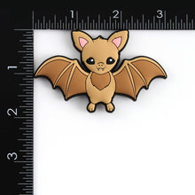 Load image into Gallery viewer, Bat Magnet