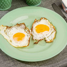 Load image into Gallery viewer, Jadeite Glass Collection™ 10" Round Plate