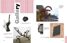 Load image into Gallery viewer, Blacksmithing Techniques