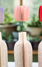 Load image into Gallery viewer, Flower Vase Spring: Light Pink