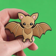 Load image into Gallery viewer, Bat Magnet