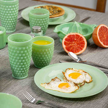 Load image into Gallery viewer, Jadeite Glass Collection™ 10" Round Plate