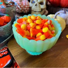 Load image into Gallery viewer, Jadeite Glass Collection Sundae Dish