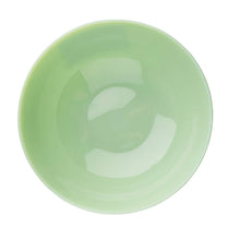 Load image into Gallery viewer, Jadeite Glass Collection™ 32 oz Round Bowl