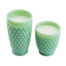 Load image into Gallery viewer, Jadeite Glass Collection™ 14oz Tumbler