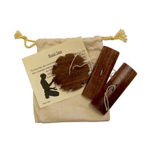 Load image into Gallery viewer, 2-3/4" Buzz Saw/Whirligig Toy Noisemaker