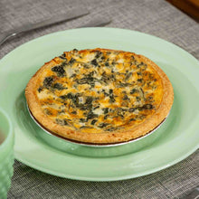 Load image into Gallery viewer, Jadeite Glass Collection™ 10" Round Plate