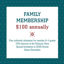 Load image into Gallery viewer, Membership