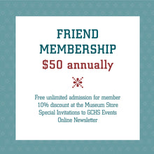 Load image into Gallery viewer, Membership