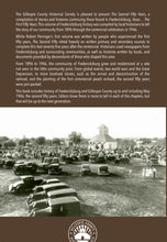 Load image into Gallery viewer, Fredericksburg,Texas : The Second Fifty Years (paperback)