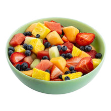 Load image into Gallery viewer, Jadeite Glass Collection™ 32 oz Round Bowl