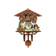 Load image into Gallery viewer, Cuckoo Clock Magnet