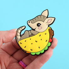 Load image into Gallery viewer, Tacodillo Magnet