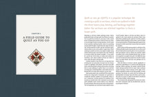 Load image into Gallery viewer, Portable Patchwork