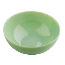 Load image into Gallery viewer, Jadeite Glass Collection™ 32 oz Round Bowl