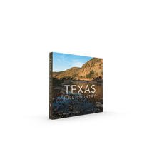 Load image into Gallery viewer, Texas Hill Country: A Scenic Journey