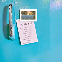 Load image into Gallery viewer, Blue Bonnets, State Flower of Texas Magnet