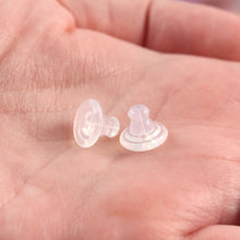 Load image into Gallery viewer, Butterfly Earrings