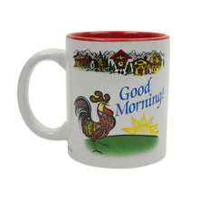 Load image into Gallery viewer, Guten Morgen Coffee Mug