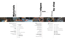 Load image into Gallery viewer, Blacksmithing Techniques