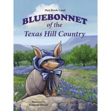 Load image into Gallery viewer, Bluebonnet of the Texas Hill Country