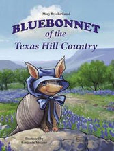 Load image into Gallery viewer, Bluebonnet of the Texas Hill Country