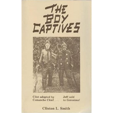 Load image into Gallery viewer, Boy Captives