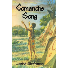 Load image into Gallery viewer, Comanche Song