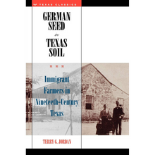 Load image into Gallery viewer, German Seed in Texas Soil