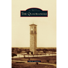 Load image into Gallery viewer, The Quadrangle (Images of America)