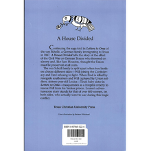 Load image into Gallery viewer, A House Divided