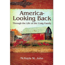 Load image into Gallery viewer, America Looking Back