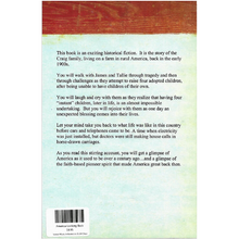 Load image into Gallery viewer, America Looking Back