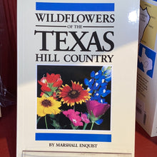 Load image into Gallery viewer, Wildflowers Texas Hill Country
